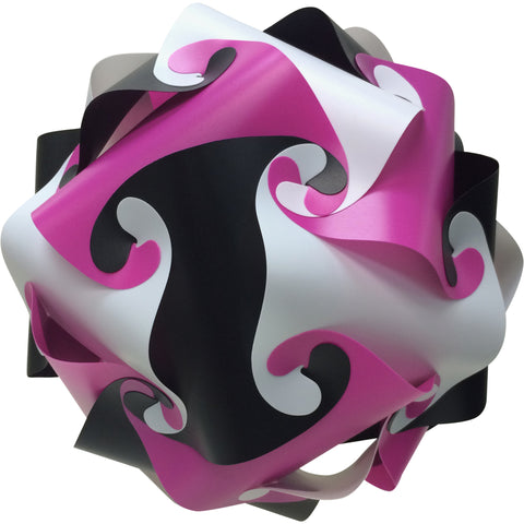 LuvALamps Starburst Print Kit