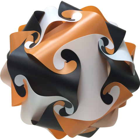 LuvALamps Starburst Print Kit
