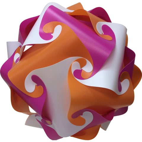 LuvALamps Starburst Print Kit