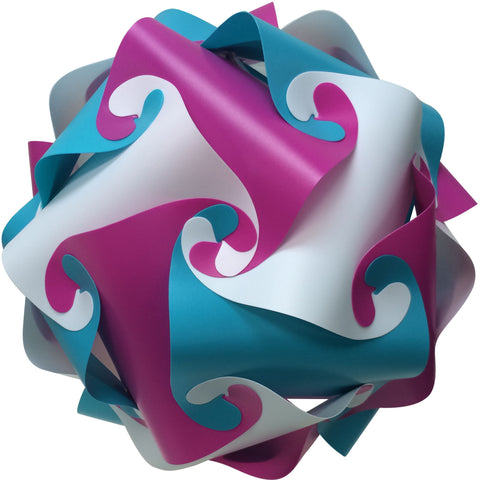 LuvALamps Starburst Print Kit