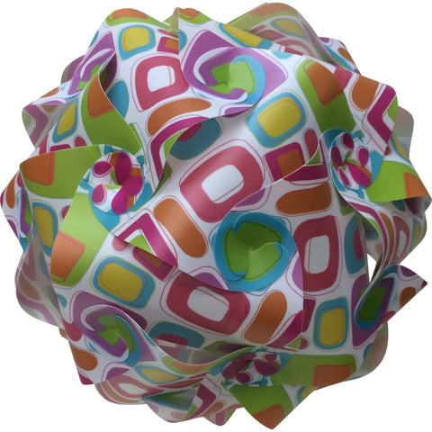 LuvALamps Starburst Print Kit