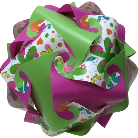 LuvALamps Starburst Print Kit