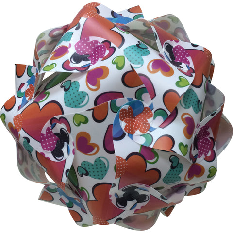 LuvALamps Starburst Print Kit