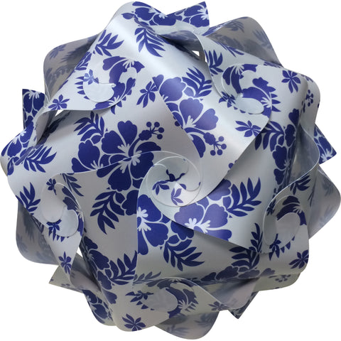 LuvALamps Multi Hearts Print Kit