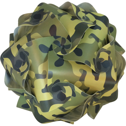 LuvALamps Camo Print Kit