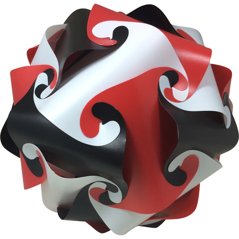 LuvALamps Starburst Print Kit