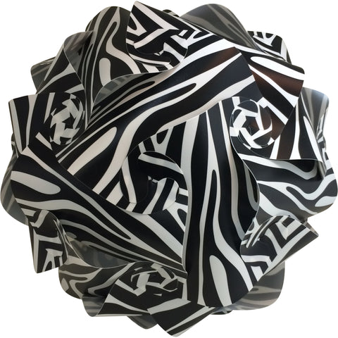LuvALamps Starburst Print Kit