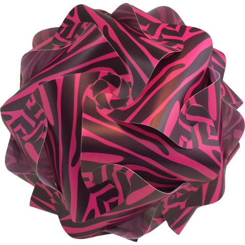 LuvALamps Starburst Print Kit