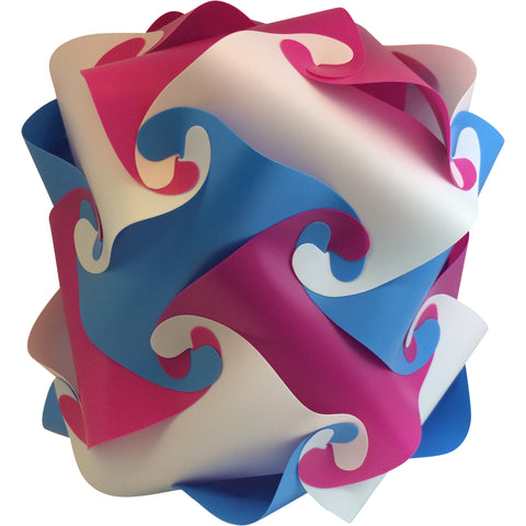 LuvALamps Starburst Print Kit