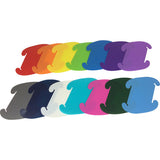 LuvAlamps customized colors