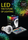 LuvALamps LED bulb