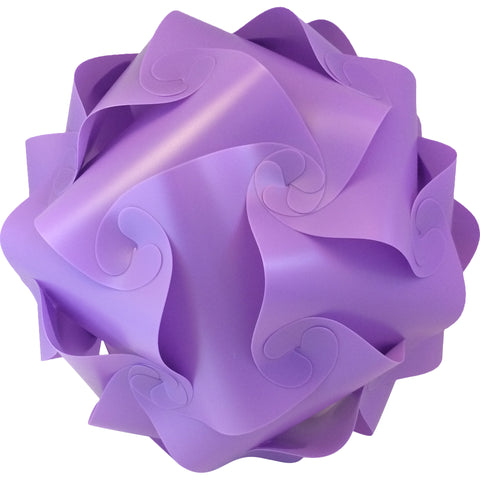 LuvALamps Starburst Print Kit