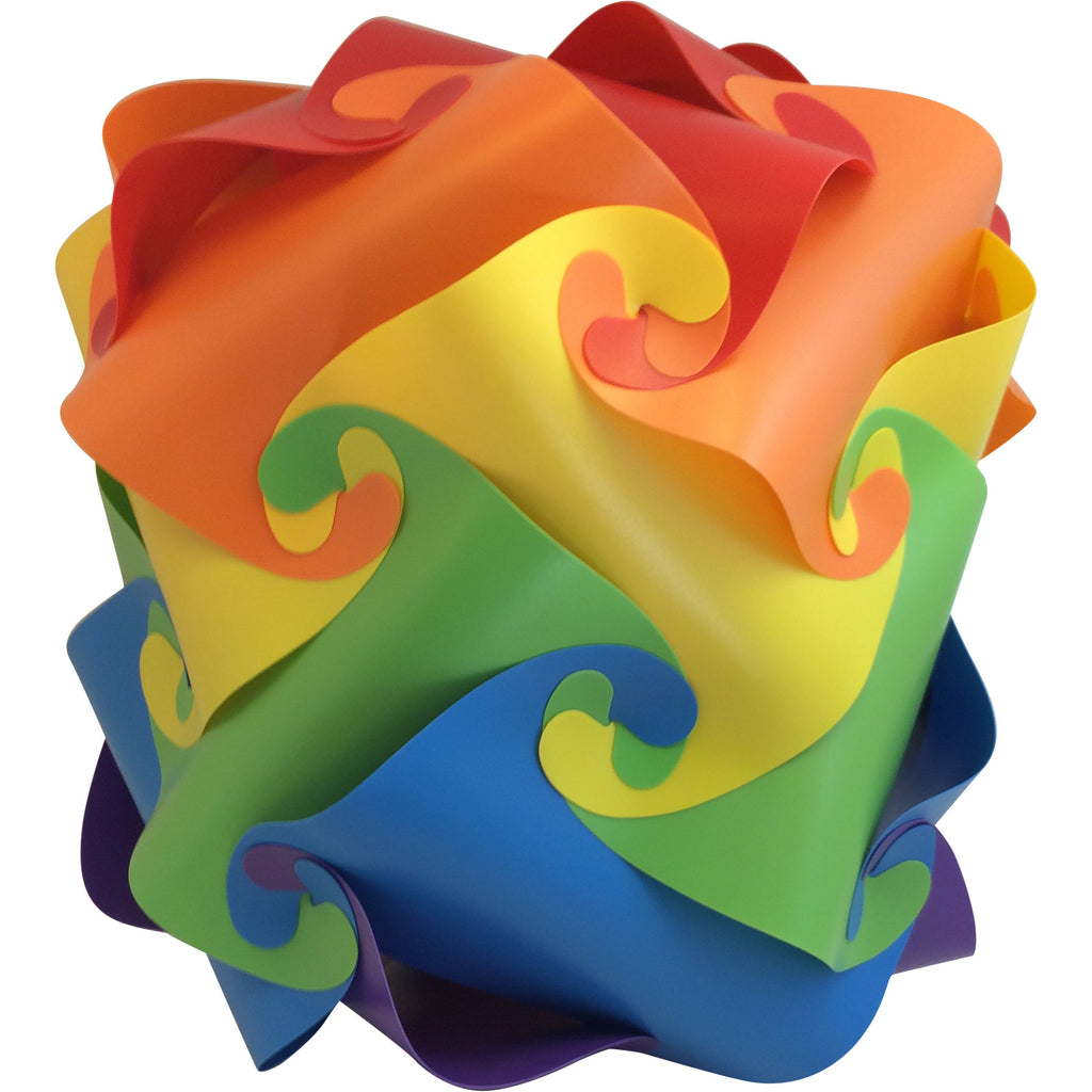 LuvALamps Rainbow Kit – MyLuvALamps